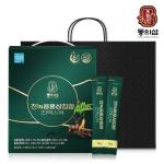 Tinh Chất Sâm Núi Nhung Hươu Trầm Hương Donguisam – Thượng Phẩm Đại Bổ Nguyên Khí, Phục Hồi Sinh Lực Toàn Diện (Hộp 30 Gói)