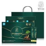 Tinh Chất Sâm Núi Nhung Hươu Trầm Hương Donguisam – Thượng Phẩm Đại Bổ Nguyên Khí, Phục Hồi Sinh Lực Toàn Diện (Hộp 30 Gói)