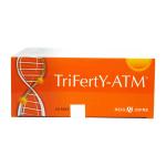 TriFerTy-ATM: Giải pháp "Vàng" cải thiện chất lượng tinh trùng & Bảo vệ toàn vẹn DNA cho nam giới