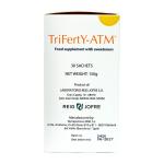 TriFerTy-ATM: Giải pháp "Vàng" cải thiện chất lượng tinh trùng & Bảo vệ toàn vẹn DNA cho nam giới