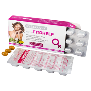 Viên uống Fitohelp: "Chìa khóa vàng" cân bằng nội tiết, hồi sinh tuổi xuân cho phụ nữ sau 35 tuổi