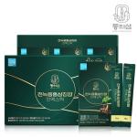 Tinh Chất Sâm Núi Nhung Hươu Trầm Hương Donguisam – Thượng Phẩm Đại Bổ Nguyên Khí, Phục Hồi Sinh Lực Toàn Diện (Hộp 30 Gói)